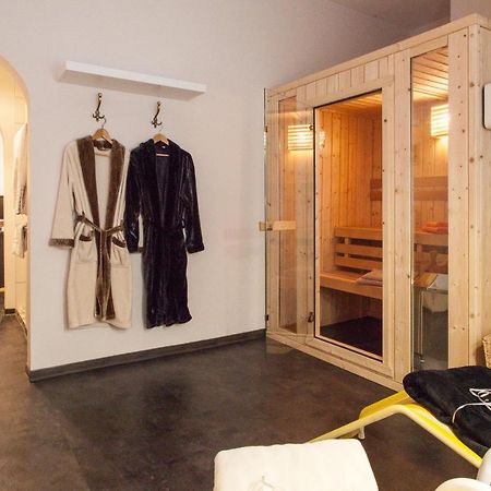 Hotel Am Grudenberg هالبيرشتادت المظهر الخارجي الصورة